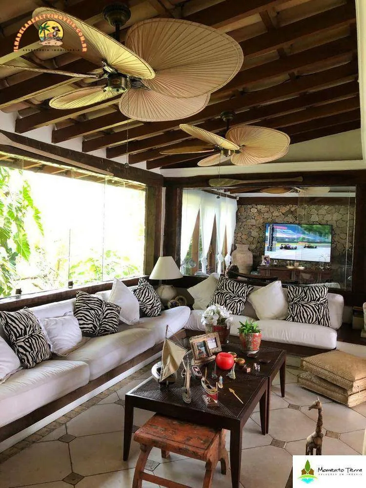 Casa, 7 quartos, 909 m² - Foto 13