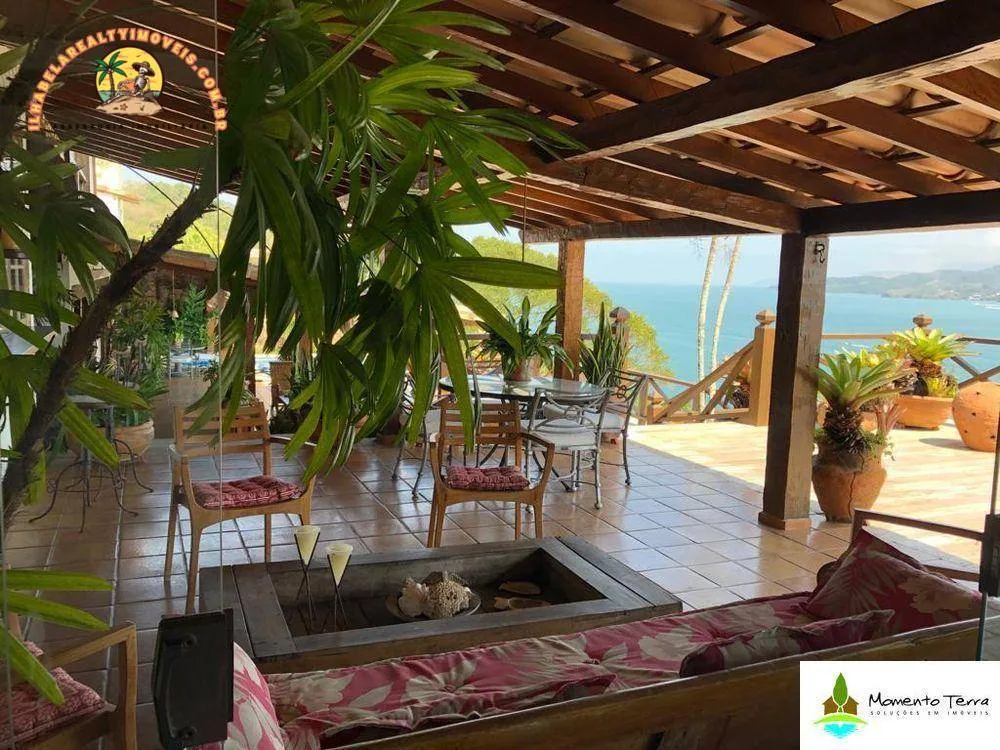 Casa, 7 quartos, 909 m² - Foto 8