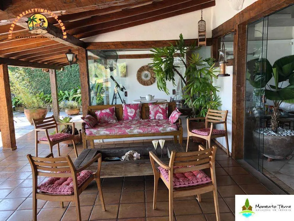 Casa, 7 quartos, 909 m² - Foto 11