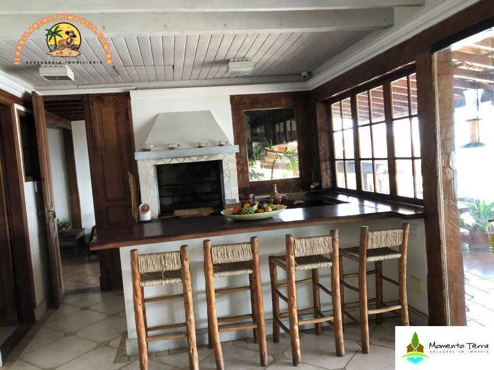 Casa, 7 quartos, 909 m² - Foto 9
