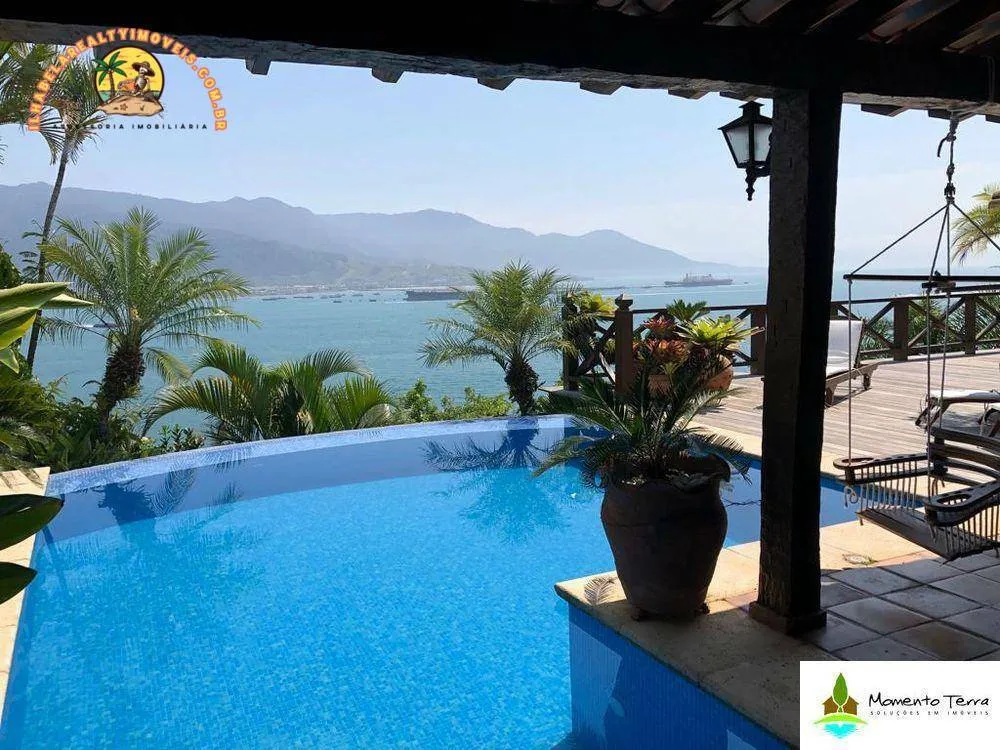 Casa, 7 quartos, 909 m² - Foto 6