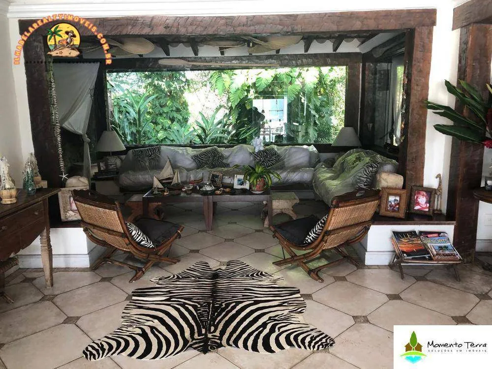 Casa, 7 quartos, 909 m² - Foto 12