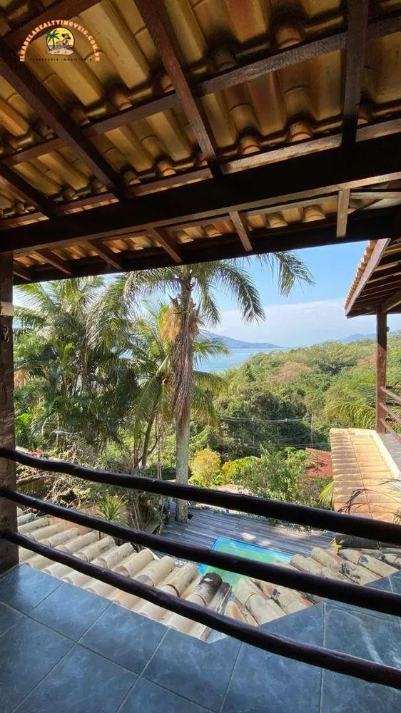 Casa, 6 quartos, 250 m² - Foto 9
