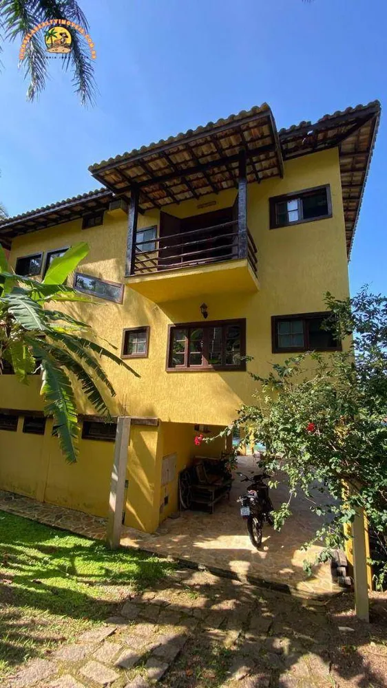 Casa, 6 quartos, 250 m² - Foto 2