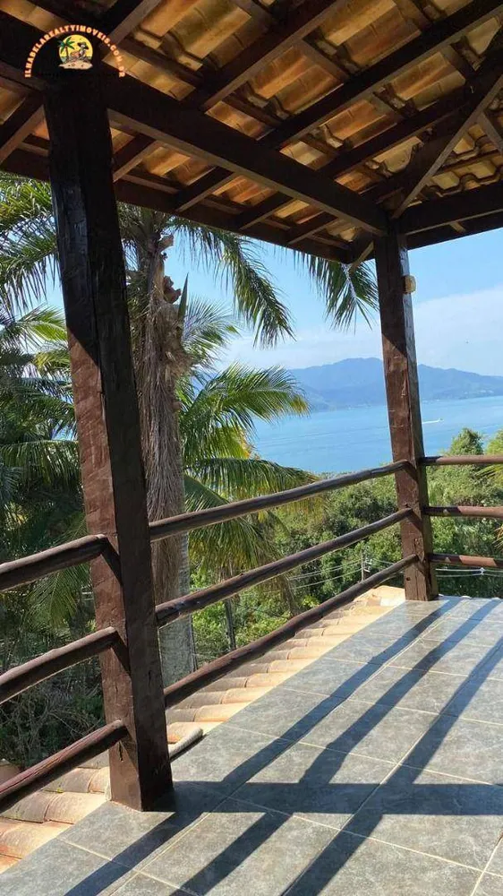 Casa, 6 quartos, 250 m² - Foto 5
