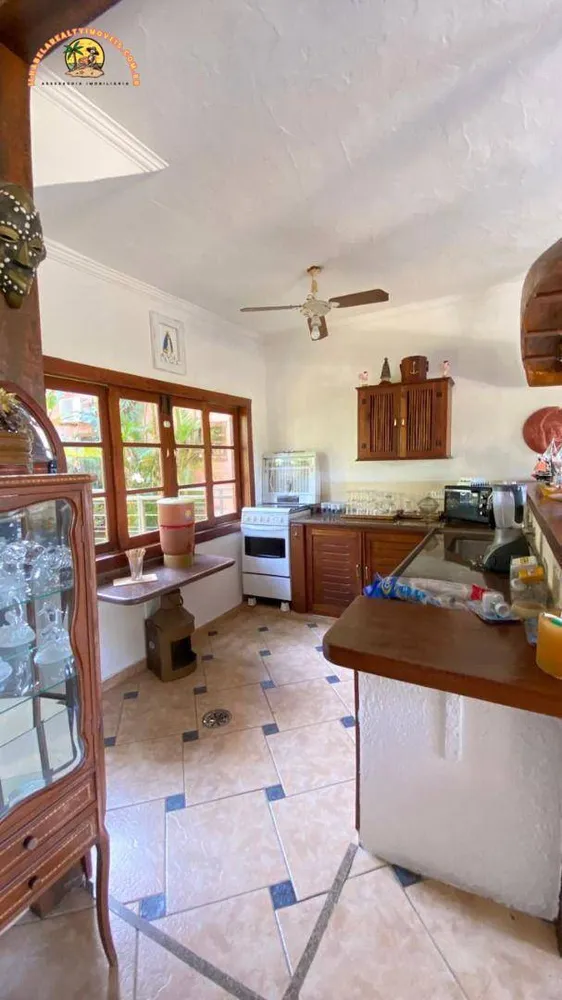 Casa, 6 quartos, 250 m² - Foto 3