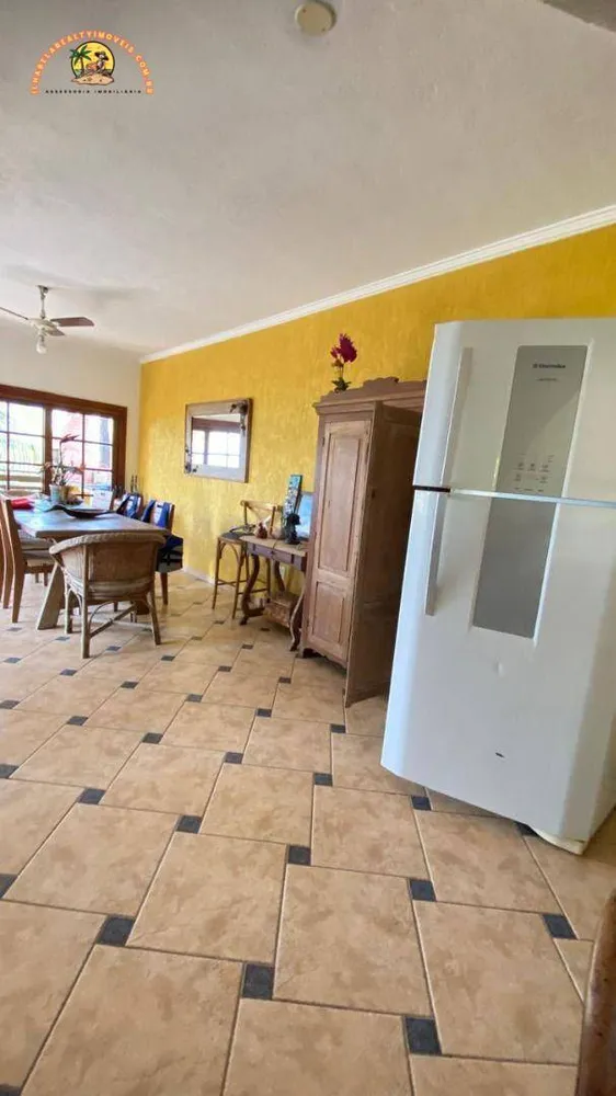 Casa, 6 quartos, 250 m² - Foto 10