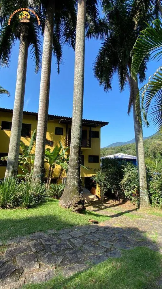Casa, 6 quartos, 250 m² - Foto 15