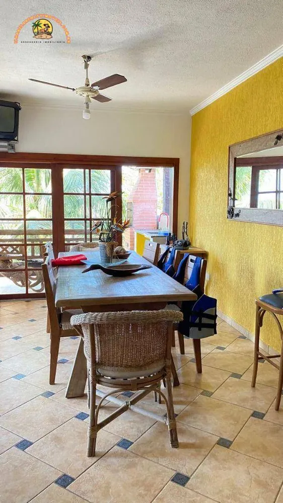 Casa, 6 quartos, 250 m² - Foto 11