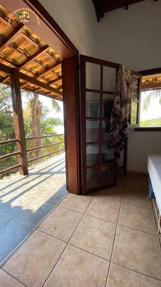 Casa, 6 quartos, 250 m² - Foto 6