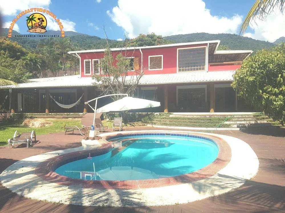 Casa, 5 quartos, 567 m² - Foto 5