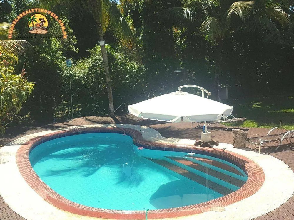 Casa, 5 quartos, 567 m² - Foto 6