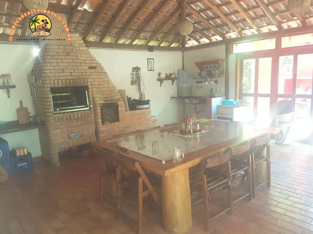 Casa, 5 quartos, 567 m² - Foto 8