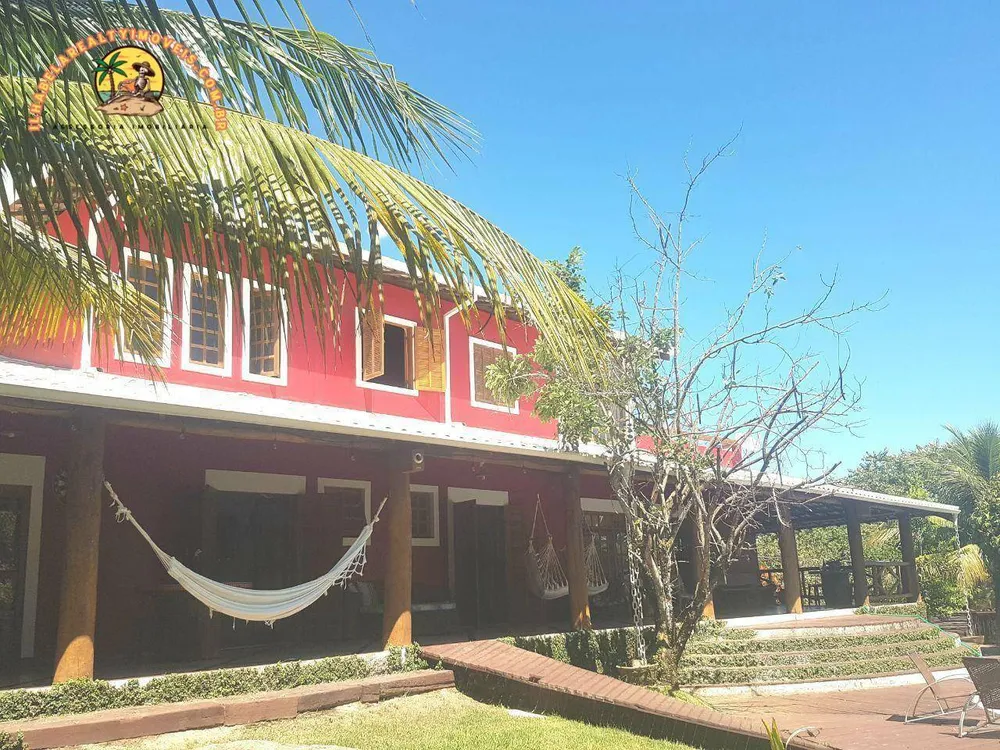 Casa, 5 quartos, 567 m² - Foto 2