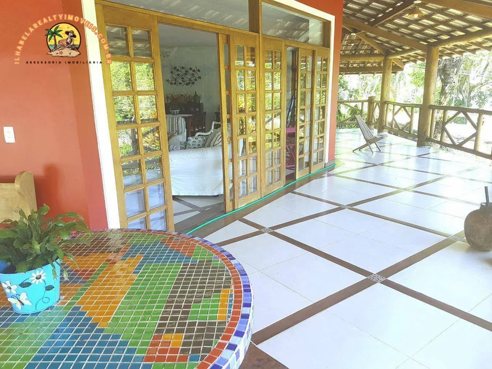 Casa, 5 quartos, 567 m² - Foto 14