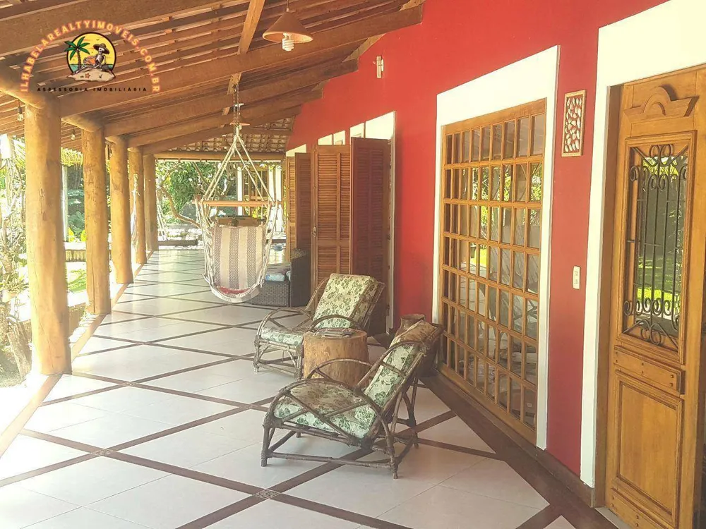 Casa, 5 quartos, 567 m² - Foto 10
