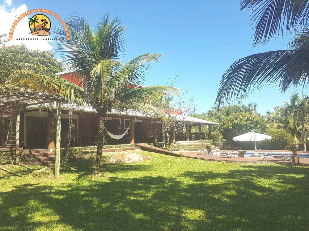 Casa, 5 quartos, 567 m² - Foto 4