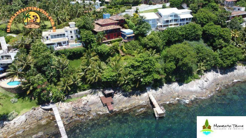 Casa, 6 quartos, 500 m² - Foto 1