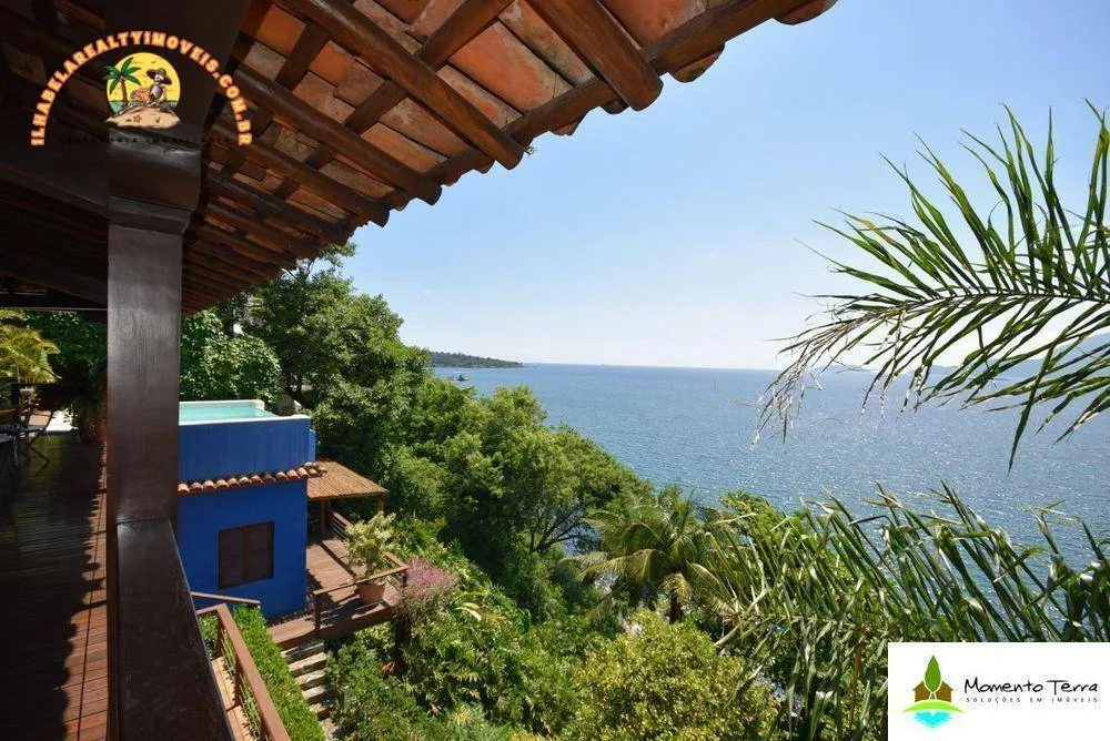 Casa, 6 quartos, 500 m² - Foto 8