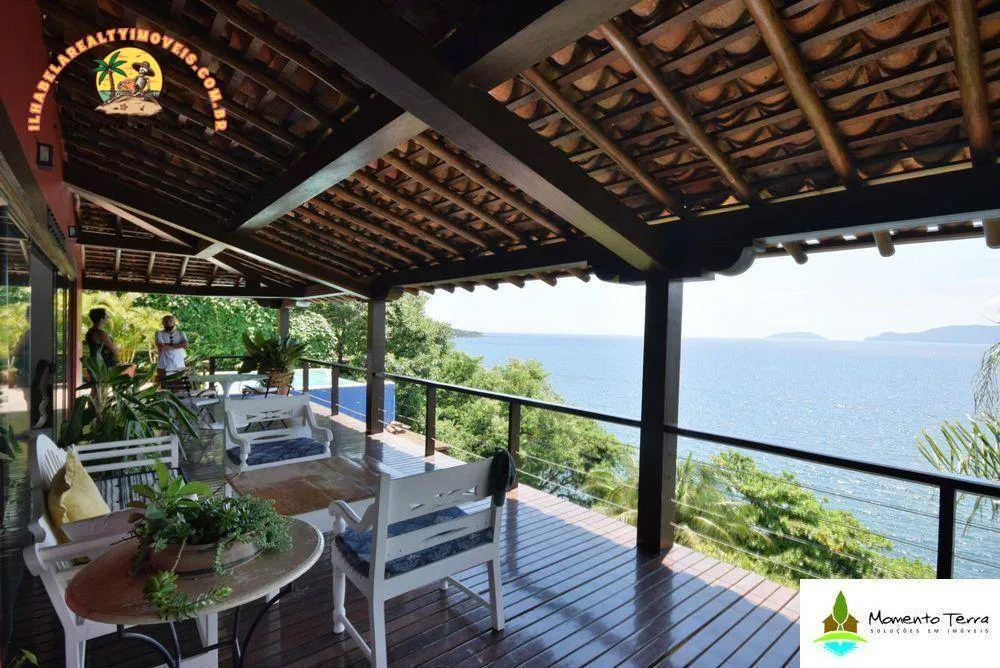 Casa, 6 quartos, 500 m² - Foto 5