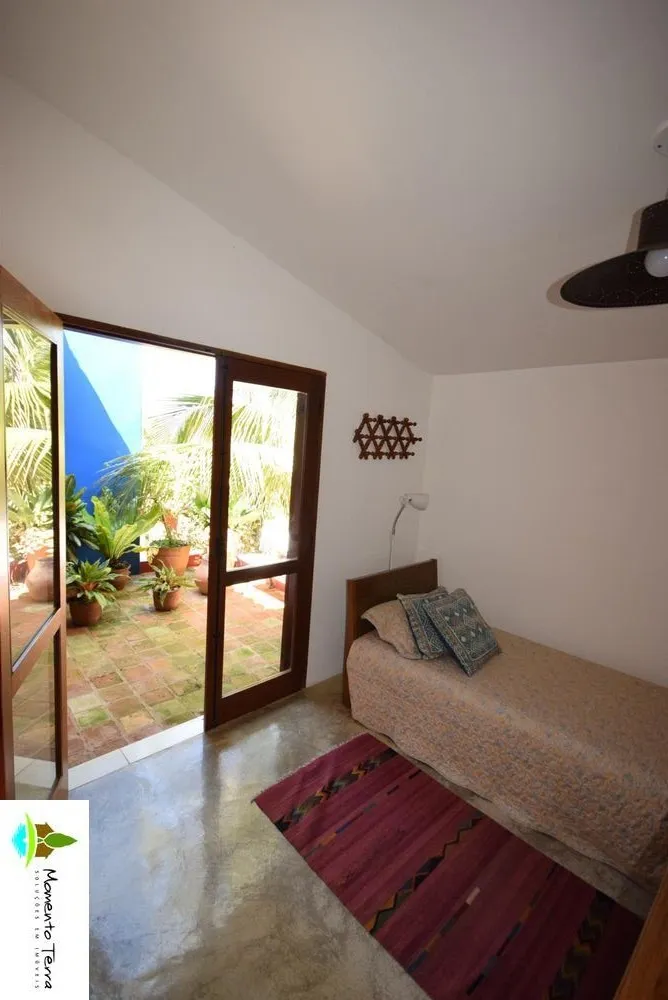 Casa, 6 quartos, 500 m² - Foto 9
