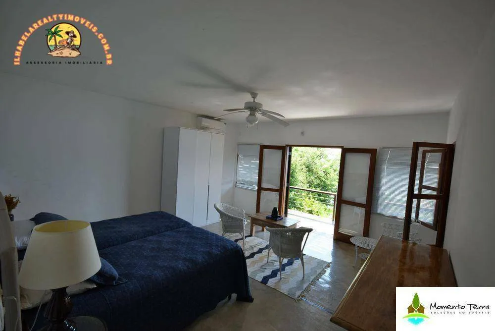 Casa, 6 quartos, 500 m² - Foto 12
