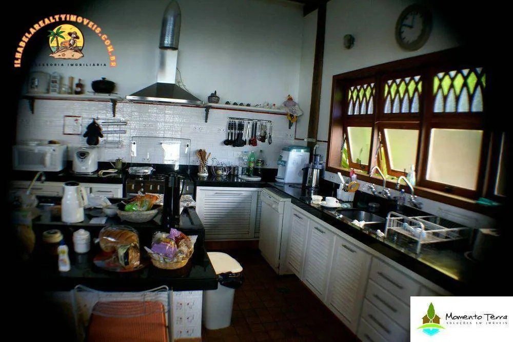 Casa, 8 quartos, 1204 m² - Foto 8