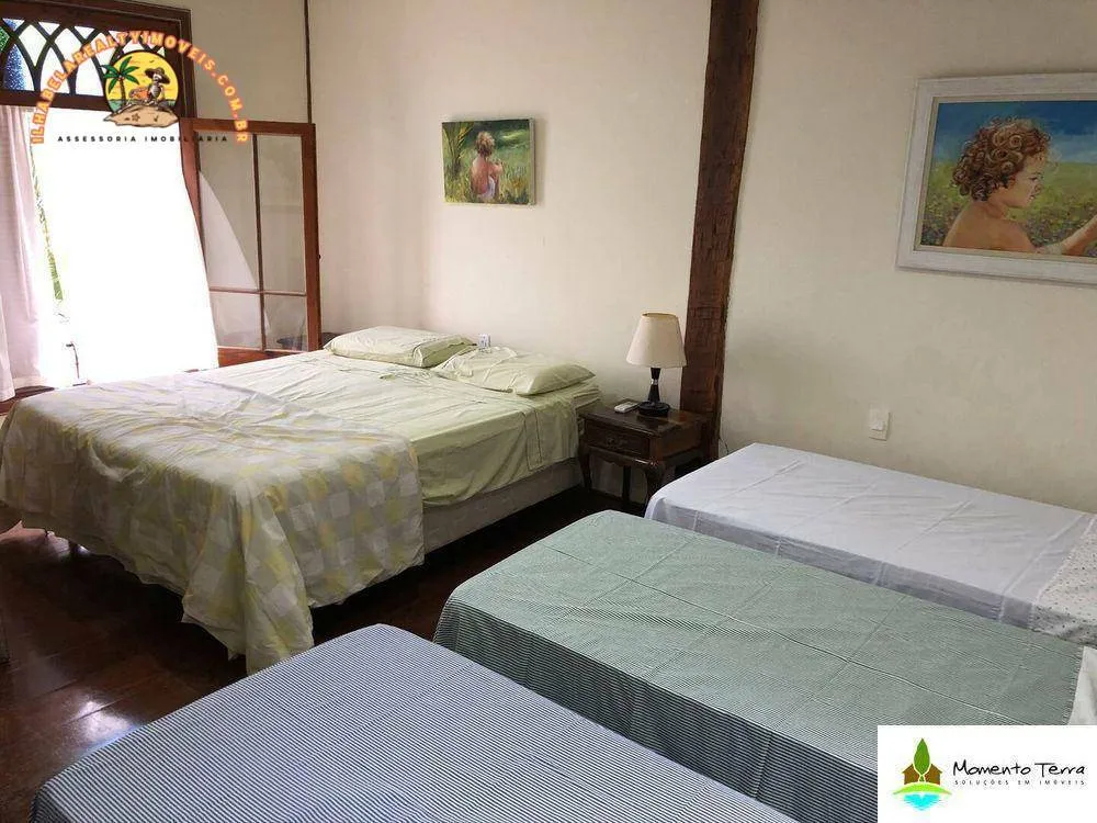 Casa, 8 quartos, 1204 m² - Foto 15