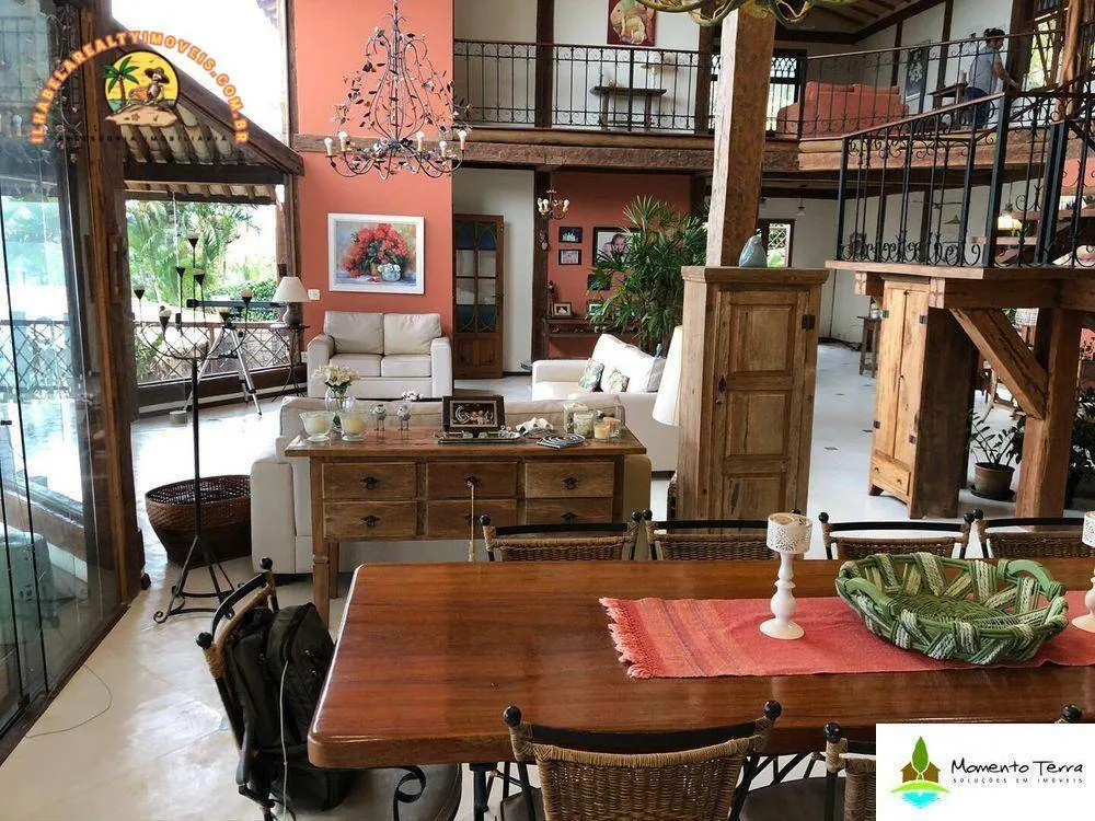 Casa, 8 quartos, 1204 m² - Foto 3