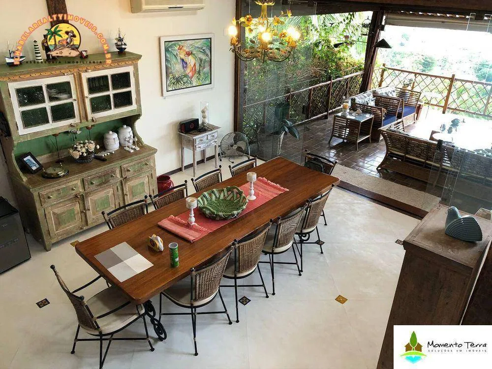 Casa, 8 quartos, 1204 m² - Foto 4