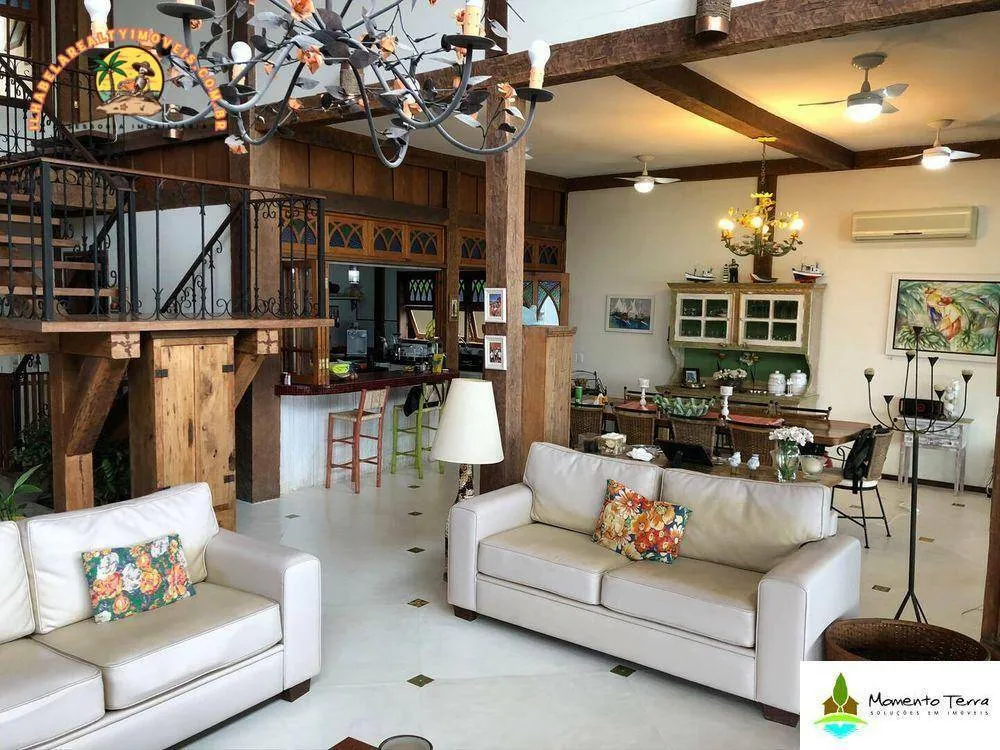 Casa, 8 quartos, 1204 m² - Foto 6