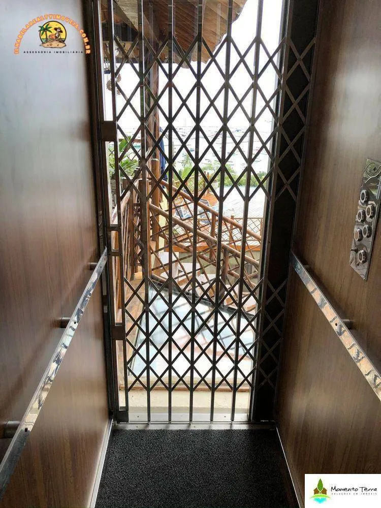Casa, 8 quartos, 1204 m² - Foto 7