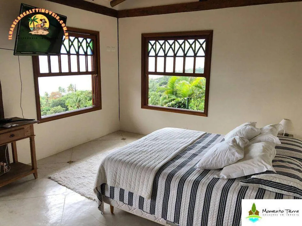 Casa, 8 quartos, 1204 m² - Foto 14