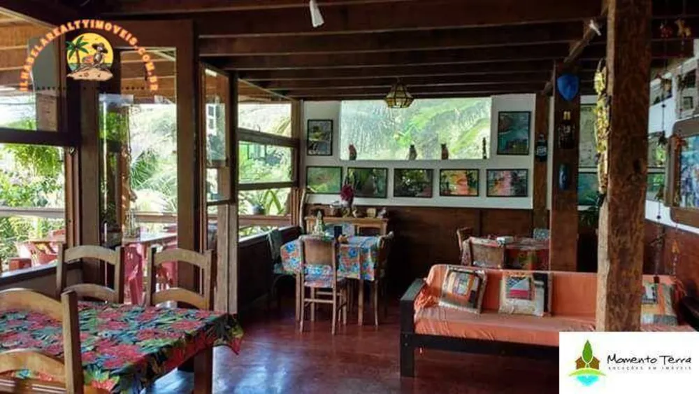 Casa, 1 quarto, 102 m² - Foto 3