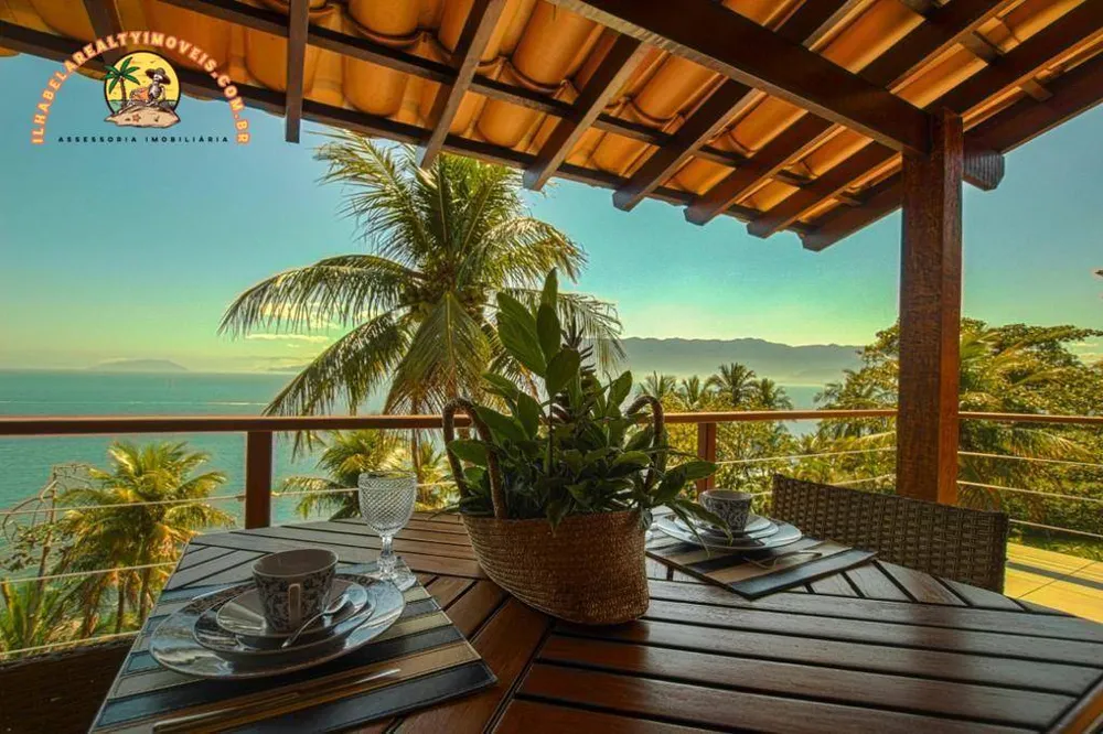 Casa, 6 quartos, 800 m² - Foto 11