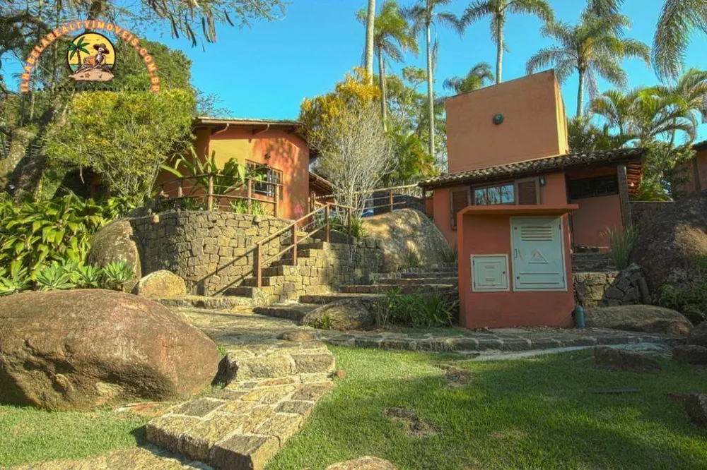 Casa, 6 quartos, 800 m² - Foto 2