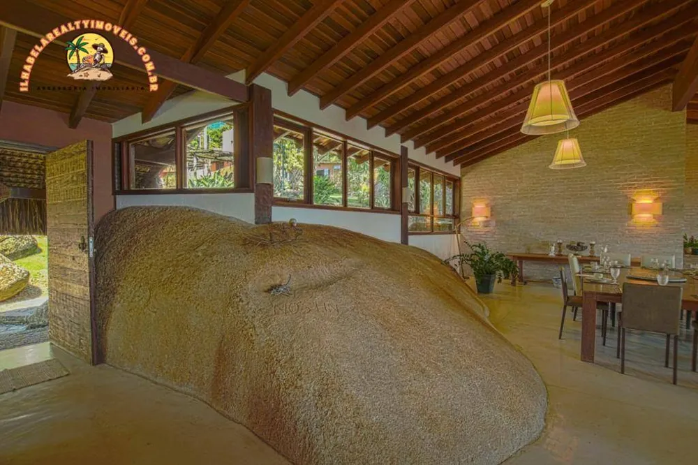 Casa, 6 quartos, 800 m² - Foto 6