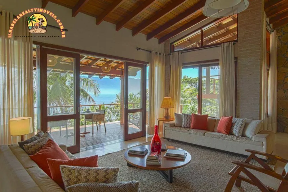 Casa, 6 quartos, 800 m² - Foto 9