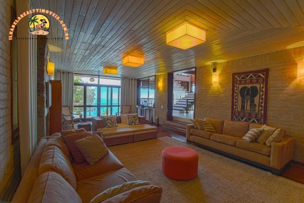 Casa, 6 quartos, 800 m² - Foto 12