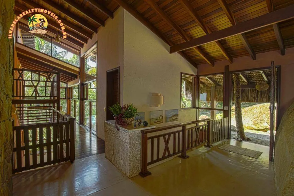 Casa, 6 quartos, 800 m² - Foto 5