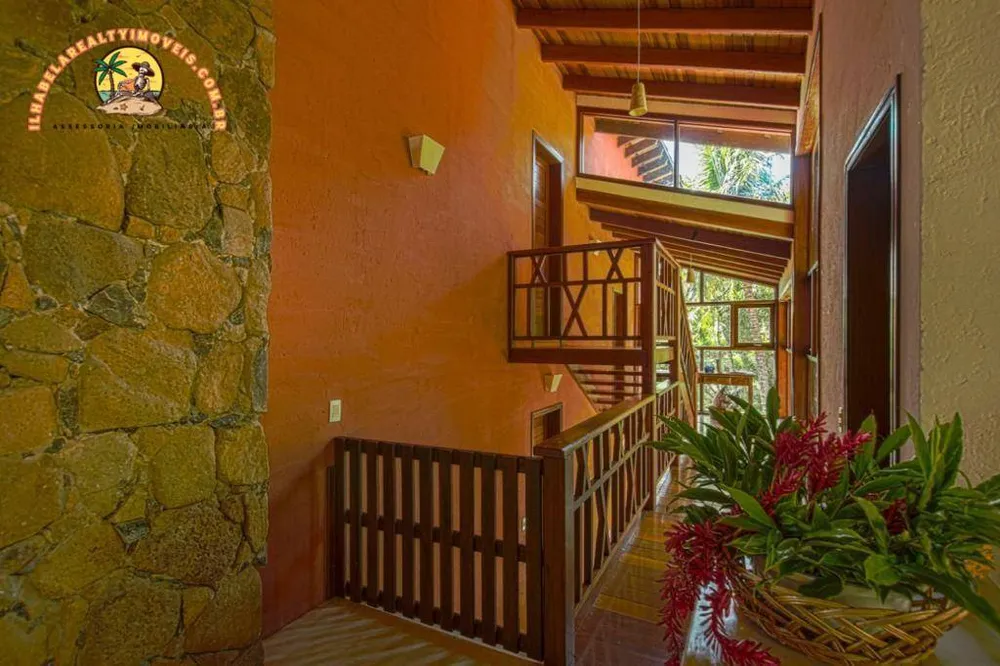 Casa, 6 quartos, 800 m² - Foto 8