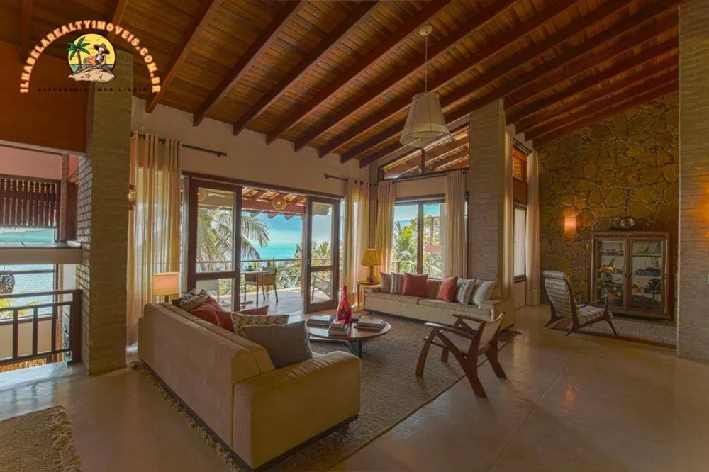 Casa, 6 quartos, 800 m² - Foto 15