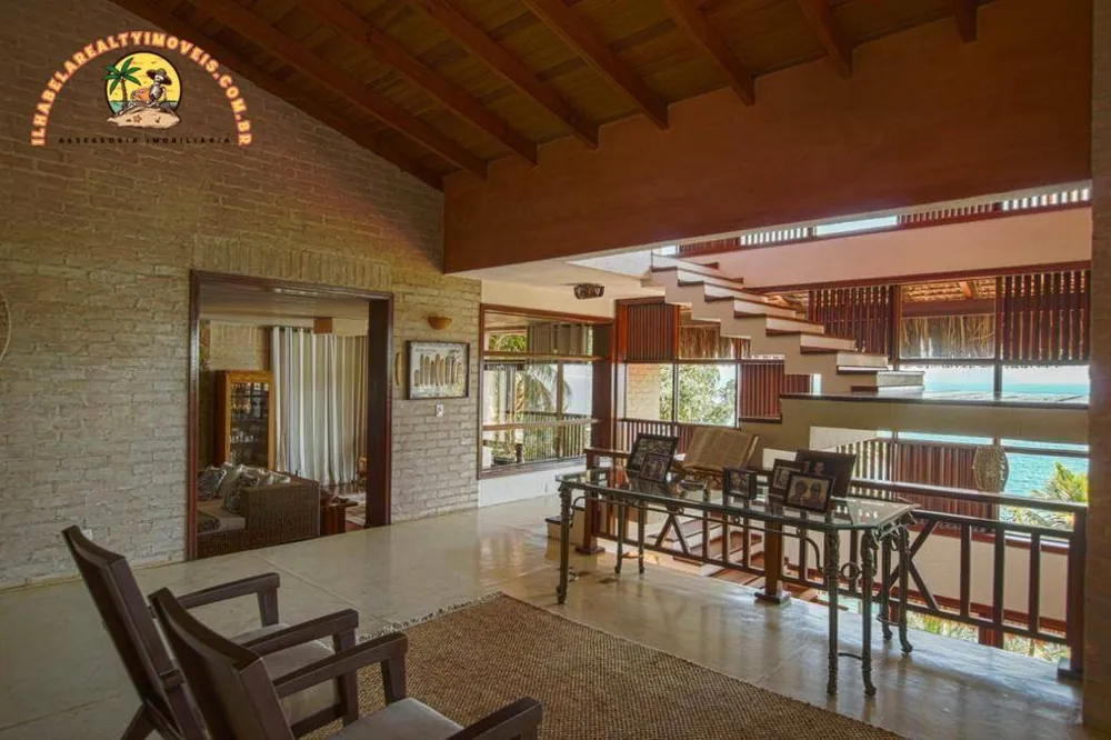 Casa, 6 quartos, 800 m² - Foto 16