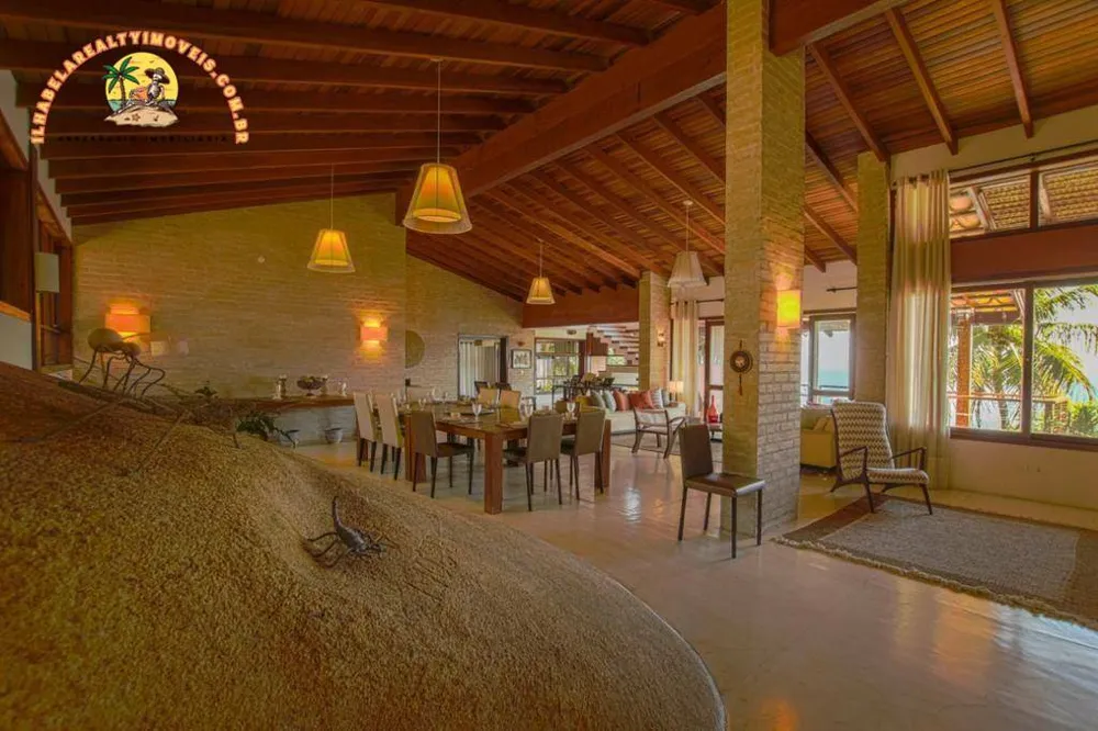 Casa, 6 quartos, 800 m² - Foto 3