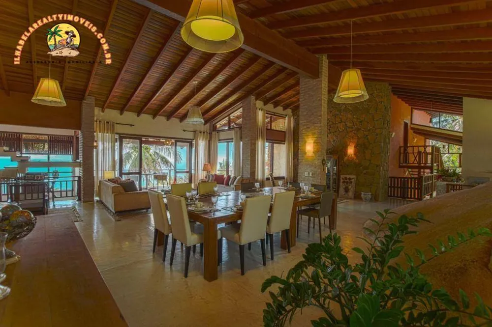 Casa, 6 quartos, 800 m² - Foto 4