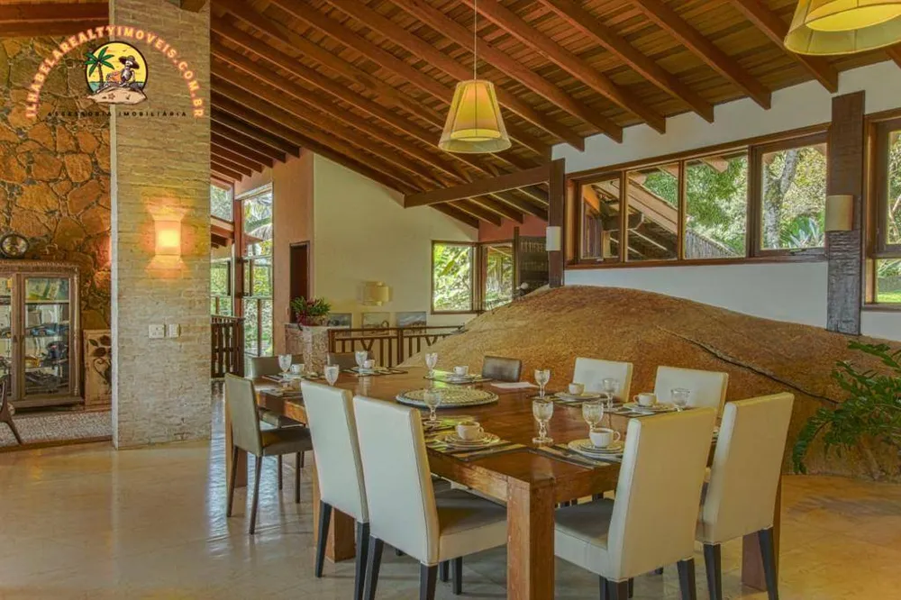 Casa, 6 quartos, 800 m² - Foto 7