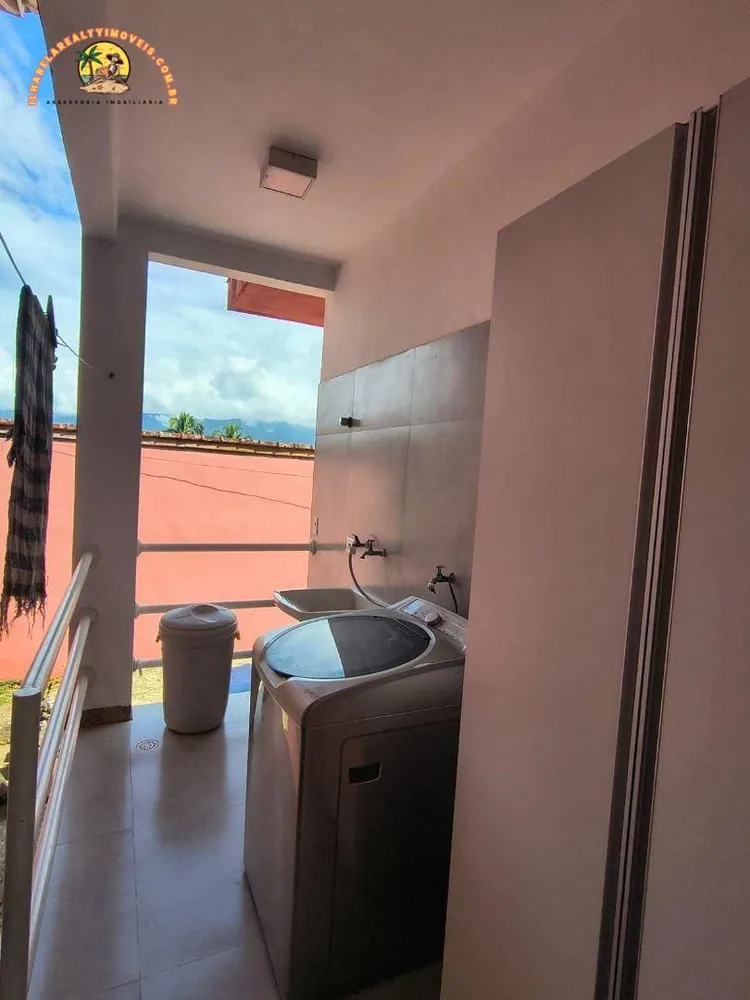 Casa de Condomínio, 4 quartos - Foto 15