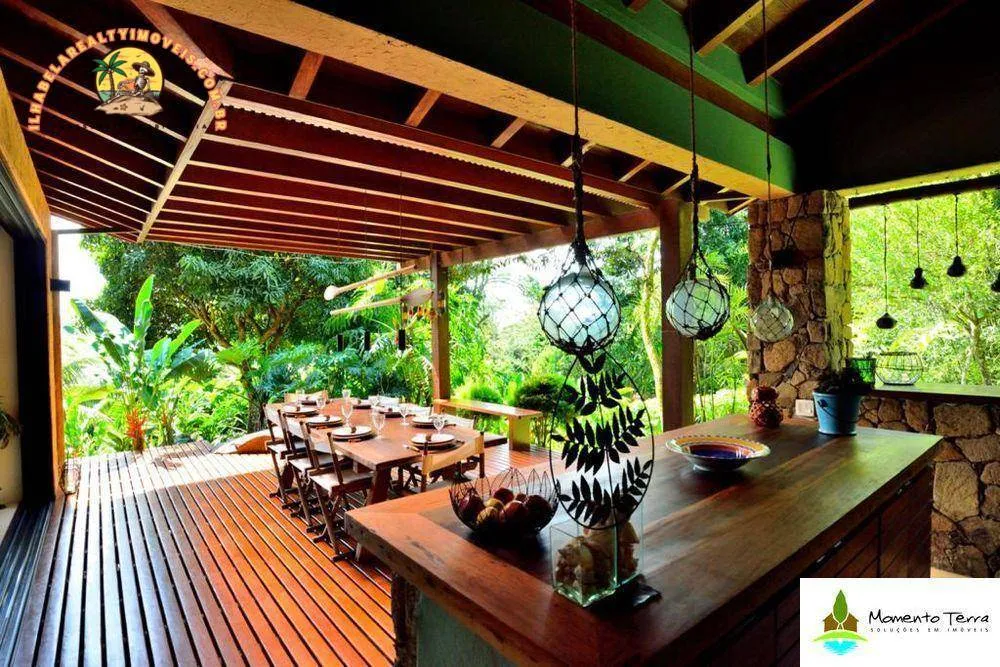 Casa, 8 quartos, 850 m² - Foto 7