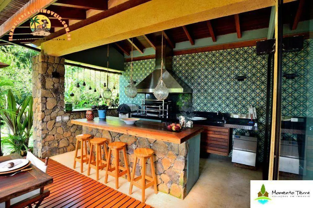 Casa, 8 quartos, 850 m² - Foto 8