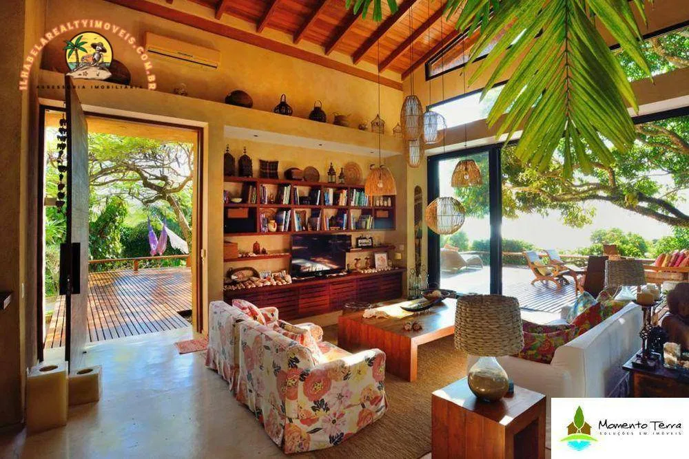 Casa, 8 quartos, 850 m² - Foto 1